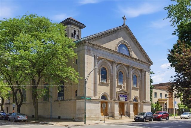 5001 S Hermitage Avenue, Chicago, IL 60609