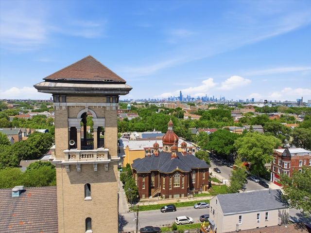 5001 S Hermitage Avenue, Chicago, IL 60609