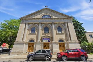 5001 S Hermitage Avenue, Chicago, IL 60609