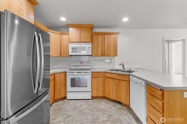 3604 Andress Street NE, Olympia, WA 98516