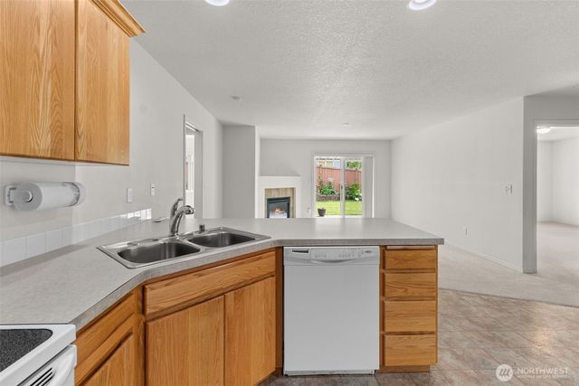 3604 Andress Street NE, Olympia, WA 98516