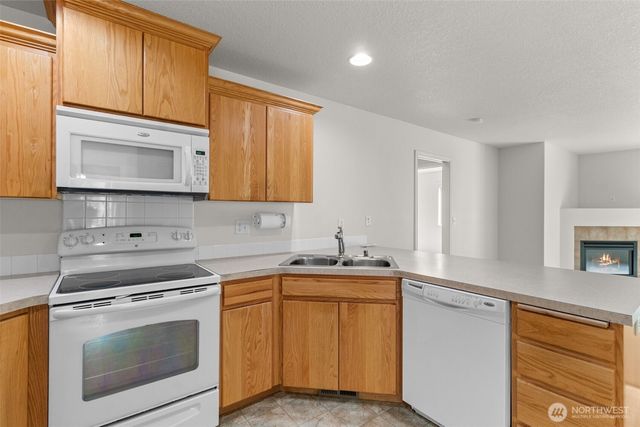 3604 Andress Street NE, Olympia, WA 98516