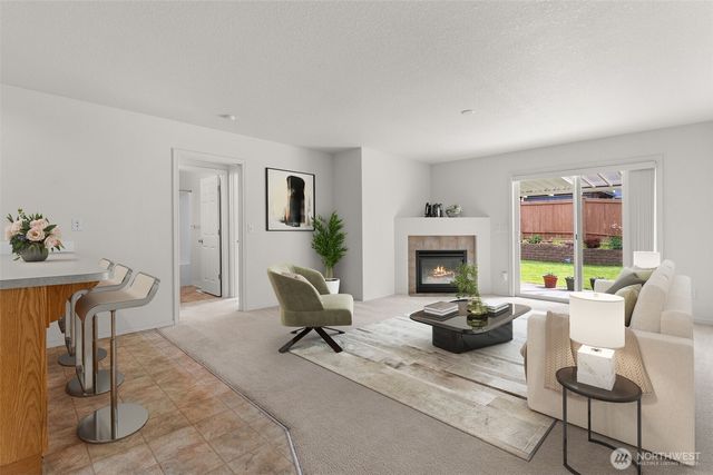 3604 Andress Street NE, Olympia, WA 98516