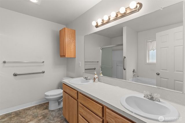 3604 Andress Street NE, Olympia, WA 98516