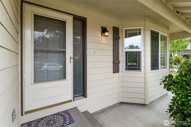 3604 Andress Street NE, Olympia, WA 98516