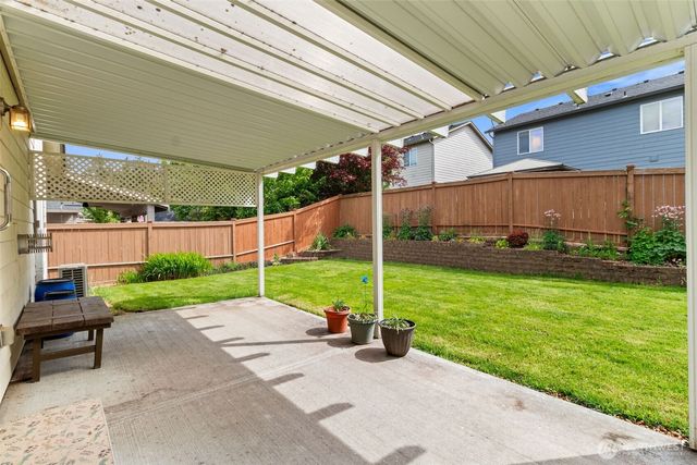 3604 Andress Street NE, Olympia, WA 98516