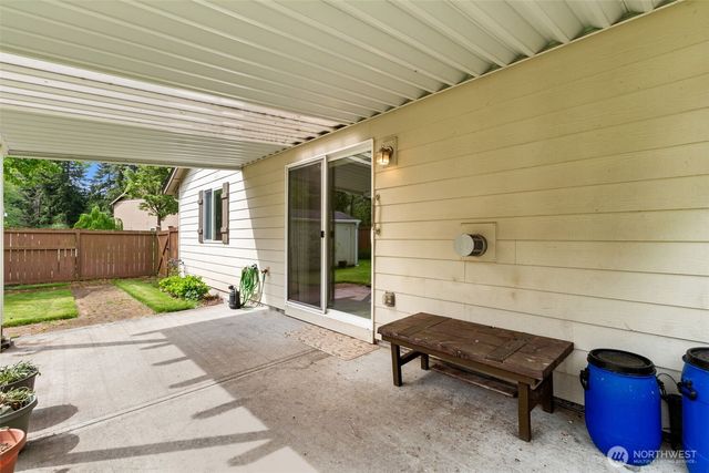 3604 Andress Street NE, Olympia, WA 98516