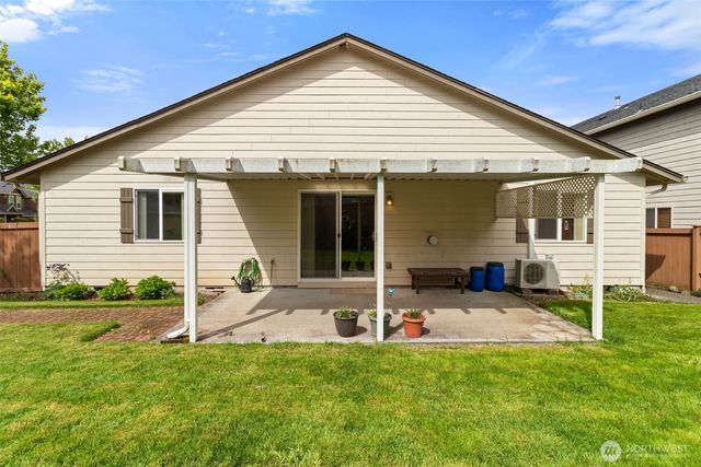 3604 Andress Street NE, Olympia, WA 98516