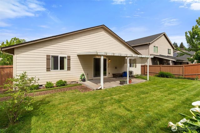 3604 Andress Street NE, Olympia, WA 98516