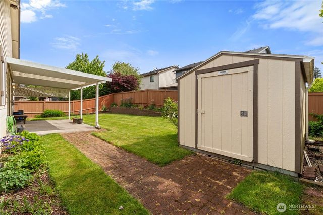 3604 Andress Street NE, Olympia, WA 98516