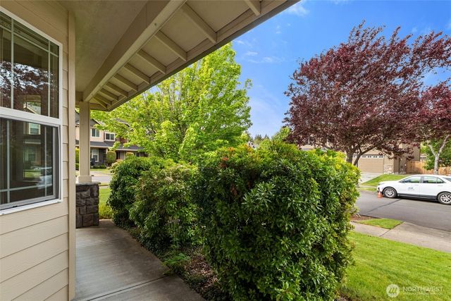 3604 Andress Street NE, Olympia, WA 98516