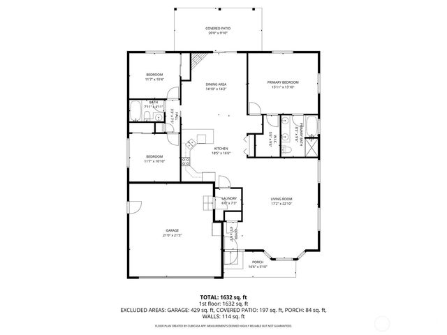 3604 Andress Street NE, Olympia, WA 98516