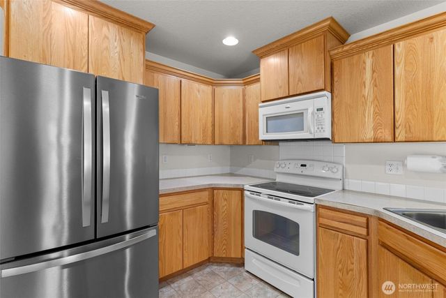 3604 Andress Street NE, Olympia, WA 98516