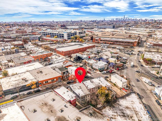 5807 Maspeth Avenue, Maspeth, NY 11378