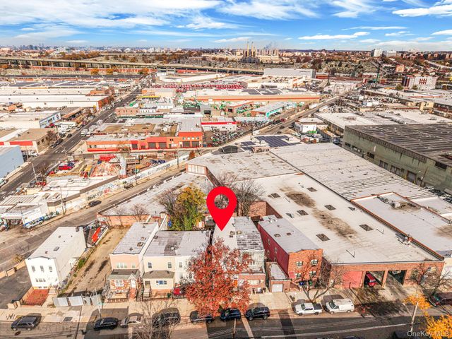 5807 Maspeth Avenue, Maspeth, NY 11378