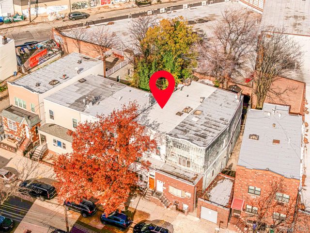 5807 Maspeth Avenue, Maspeth, NY 11378