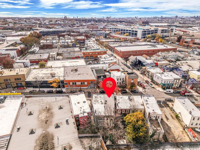 5807 Maspeth Avenue, Maspeth, NY 11378