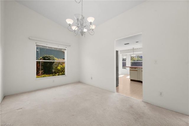 756 Belville BLVD, Naples, FL 34104