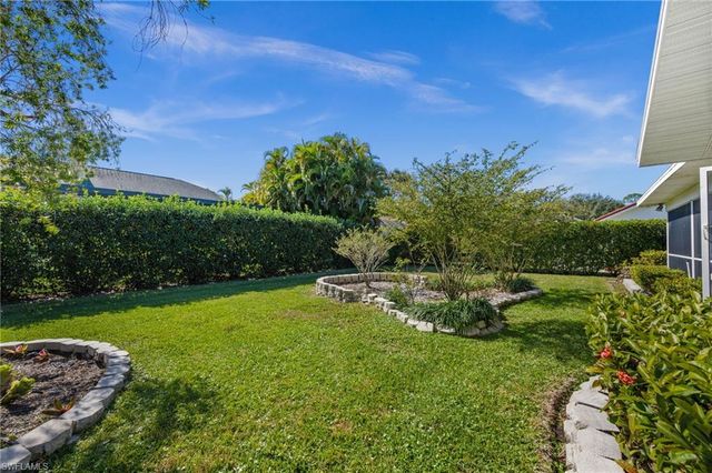 756 Belville BLVD, Naples, FL 34104