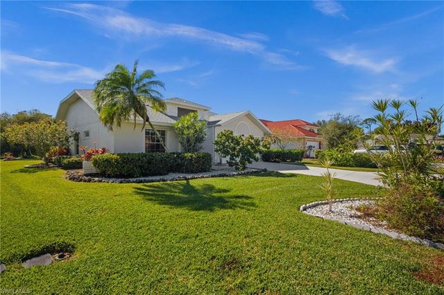 756 Belville BLVD, Naples, FL 34104