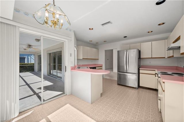 756 Belville BLVD, Naples, FL 34104