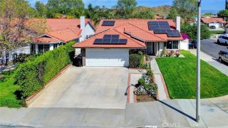 27964 Beacon, Castaic, CA 91384