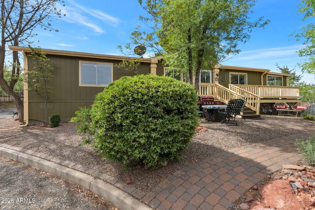 6770 W State Rte 89A -- 148, Sedona, AZ 86336