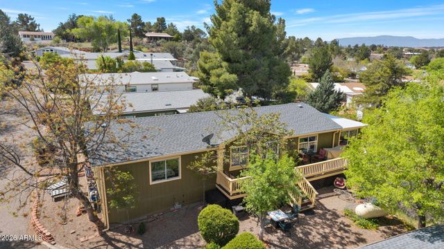 6770 W State Rte 89A -- 148, Sedona, AZ 86336