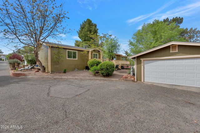 6770 W State Rte 89A -- 148, Sedona, AZ 86336