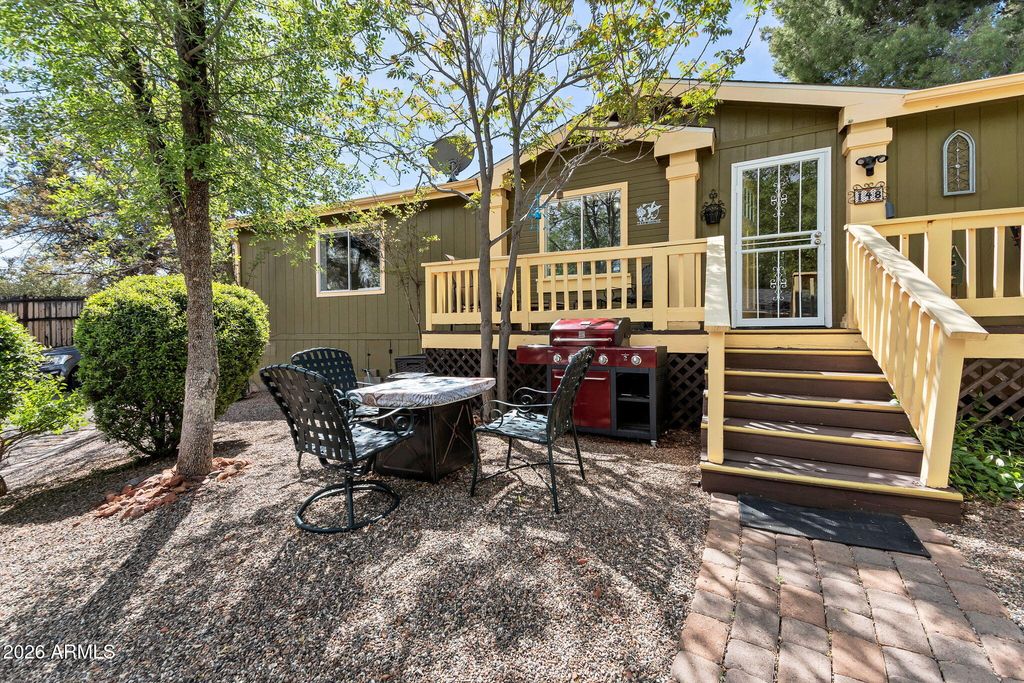 6770 W State Rte 89A -- 148, Sedona, AZ 86336