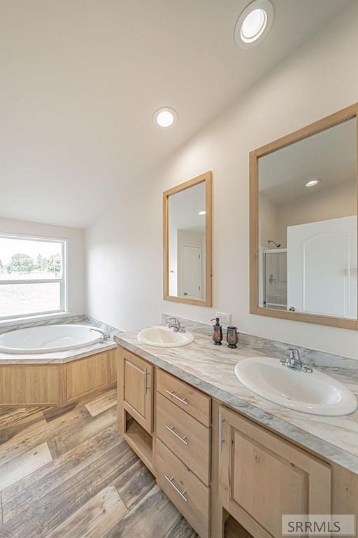 Image 23 of property listing at 960 Cottage Lane, Blackfoot, ID 83221