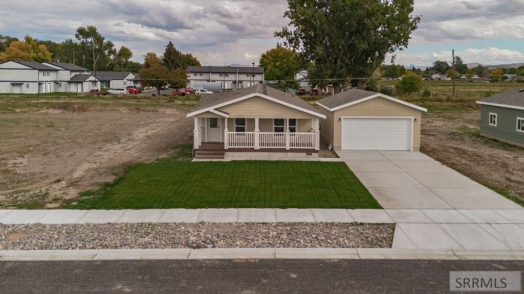 Image 37 of property listing at 960 Cottage Lane, Blackfoot, ID 83221