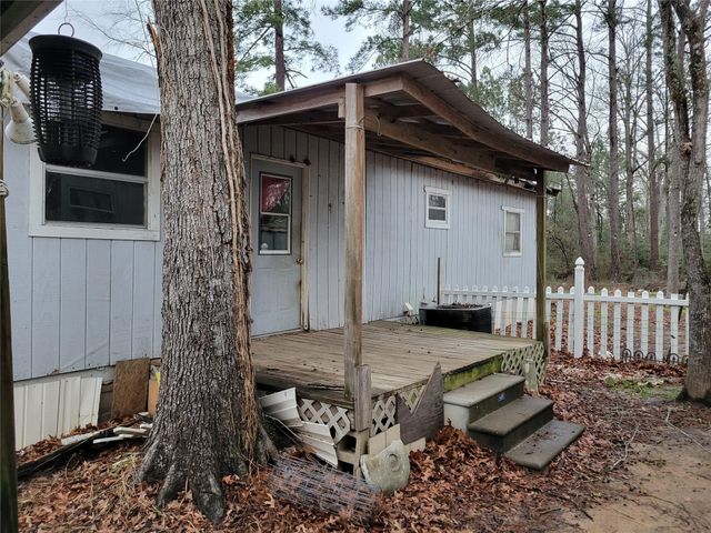 101 Jamaica Avenue, Point Blank, TX 77364