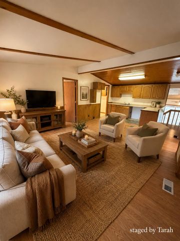 6637 White Road, Muskegon, MI 49442