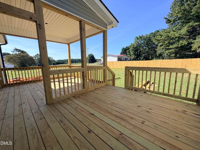 2630 Bryantown Road, Spring Hope, NC 27882