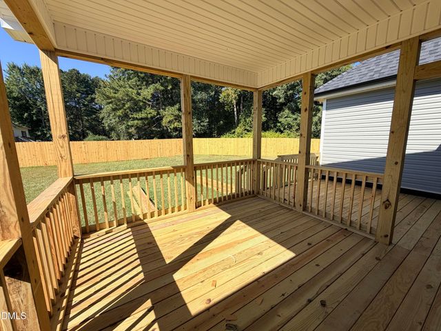 2630 Bryantown Road, Spring Hope, NC 27882