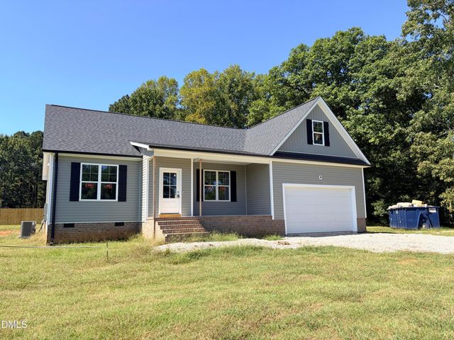 2630 Bryantown Road, Spring Hope, NC 27882