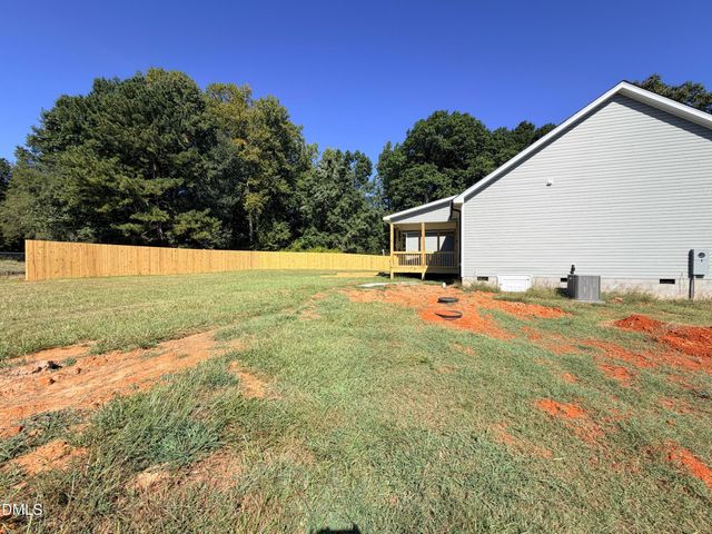 2630 Bryantown Road, Spring Hope, NC 27882