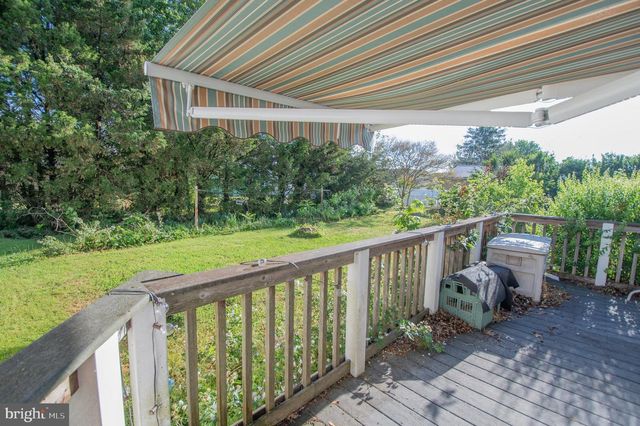 101 NELSON AVE, Georgetown, DE 19947