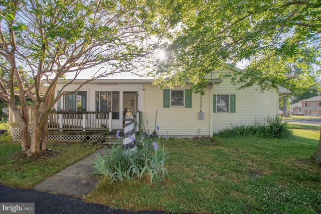 101 NELSON AVE, Georgetown, DE 19947