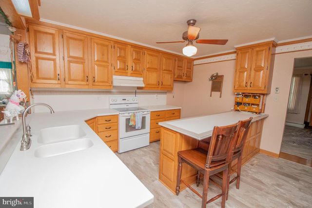101 NELSON AVE, Georgetown, DE 19947