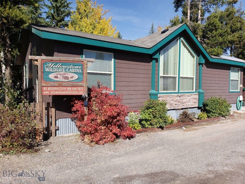 225 N Geyser Street, West Yellowstone, MT 59758 photo 14