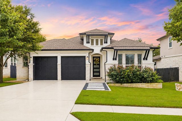 6909 Agrigento DR, Austin, TX 78739