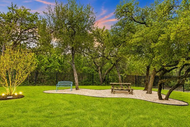 6909 Agrigento DR, Austin, TX 78739
