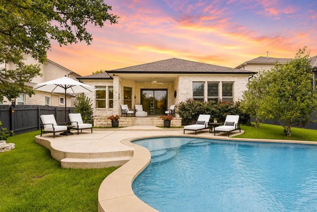 6909 Agrigento DR, Austin, TX 78739