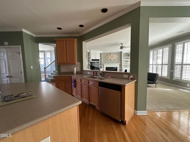 12400 Village Gate Way, Raleigh, NC 27614