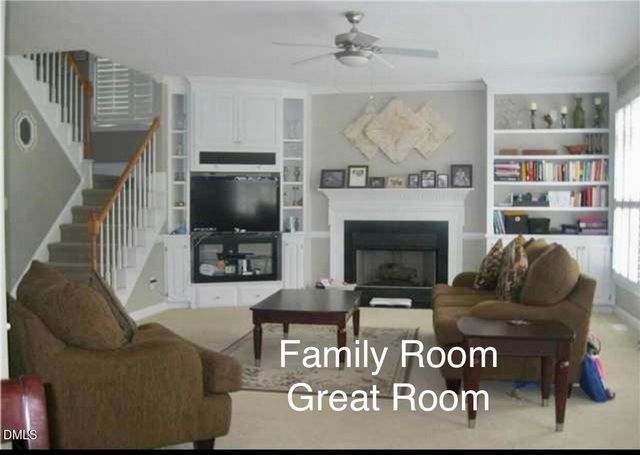 12400 Village Gate Way, Raleigh, NC 27614