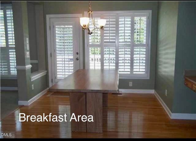 12400 Village Gate Way, Raleigh, NC 27614