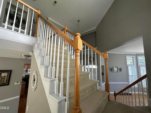 12400 Village Gate Way, Raleigh, NC 27614