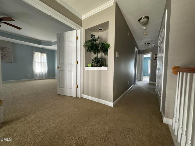 12400 Village Gate Way, Raleigh, NC 27614